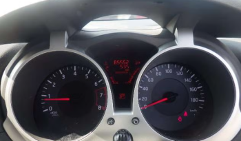 NISSAN JUKE 2011 completo