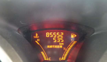 NISSAN JUKE 2011 completo