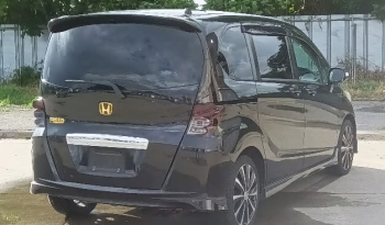 HONDA FREED 2008 completo