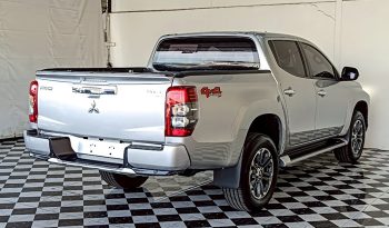 MITSUBISHI TRITON 2021 completo
