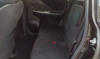 TOYOTA RACTIS 2010 completo