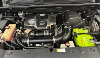 Lexus NX200T F Sports 2015 completo