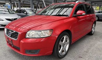VOLVO V50 2012 completo