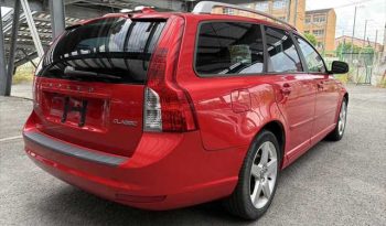 VOLVO V50 2012 completo