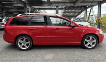 VOLVO V50 2012 completo