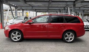 VOLVO V50 2012 completo