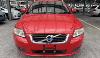 VOLVO V50 2012 completo