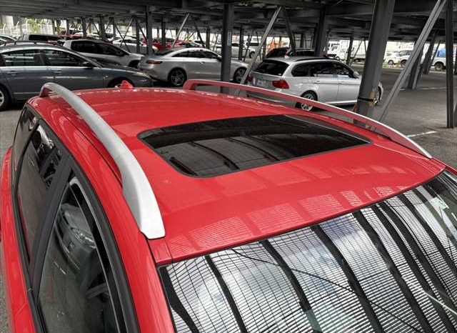 VOLVO V50 2012 completo