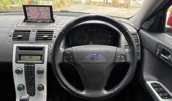 VOLVO V50 2012 completo