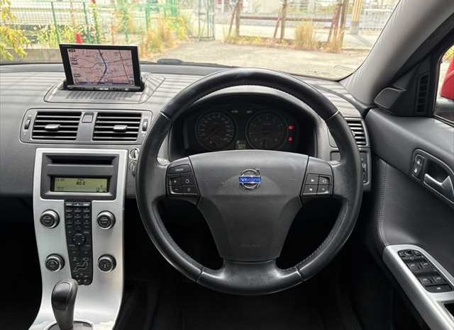 VOLVO V50 2012 completo