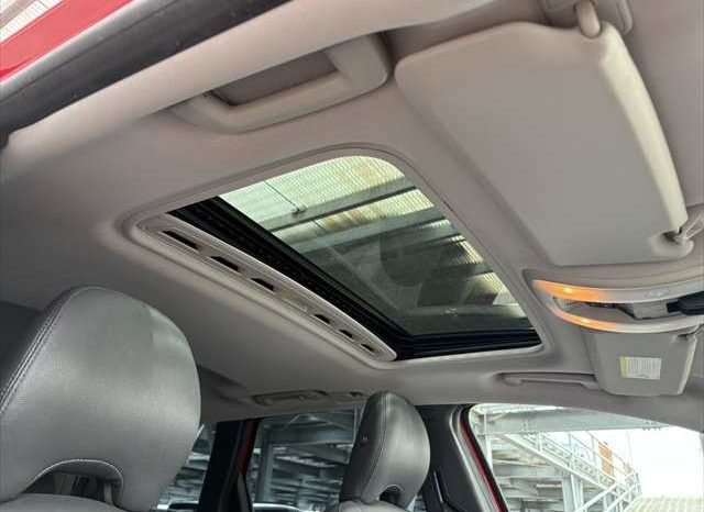 VOLVO V50 2012 completo