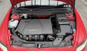 VOLVO V50 2012 completo