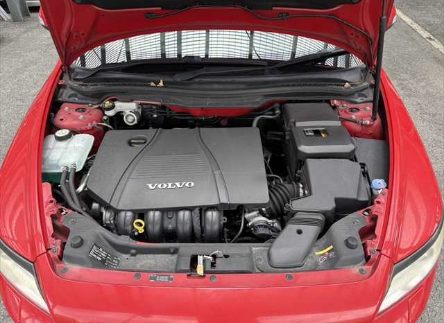 VOLVO V50 2012 completo