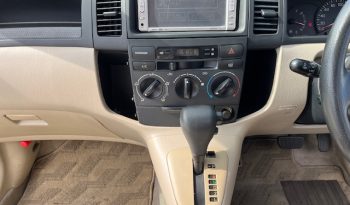 TOYOTA COROLLA SPACIO 2007 completo