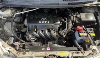 TOYOTA COROLLA SPACIO 2007 completo